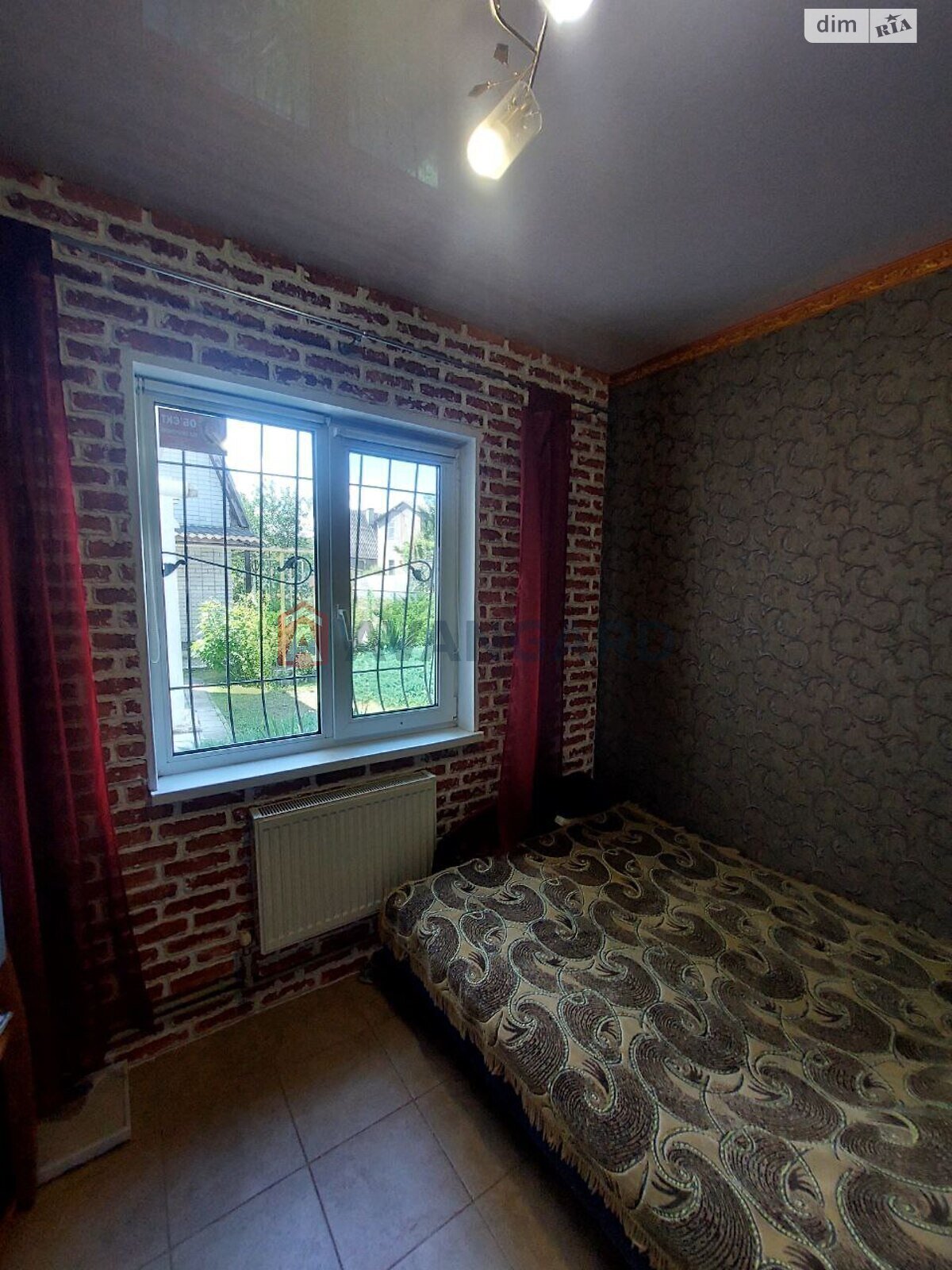 двухэтажный дом, 110 кв. м, шлакоблок. Продажа в Каменском район Днепровский фото 1 двухэтажный дом, 110 кв. м, шлакоблок. Продажа в Каменском район Днепровский фото 1