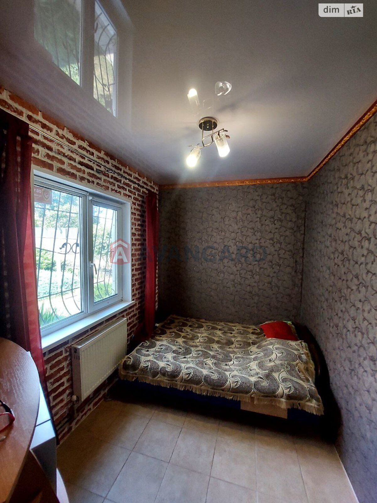 двухэтажный дом, 110 кв. м, шлакоблок. Продажа в Каменском район Днепровский фото 1 двухэтажный дом, 110 кв. м, шлакоблок. Продажа в Каменском район Днепровский фото 1