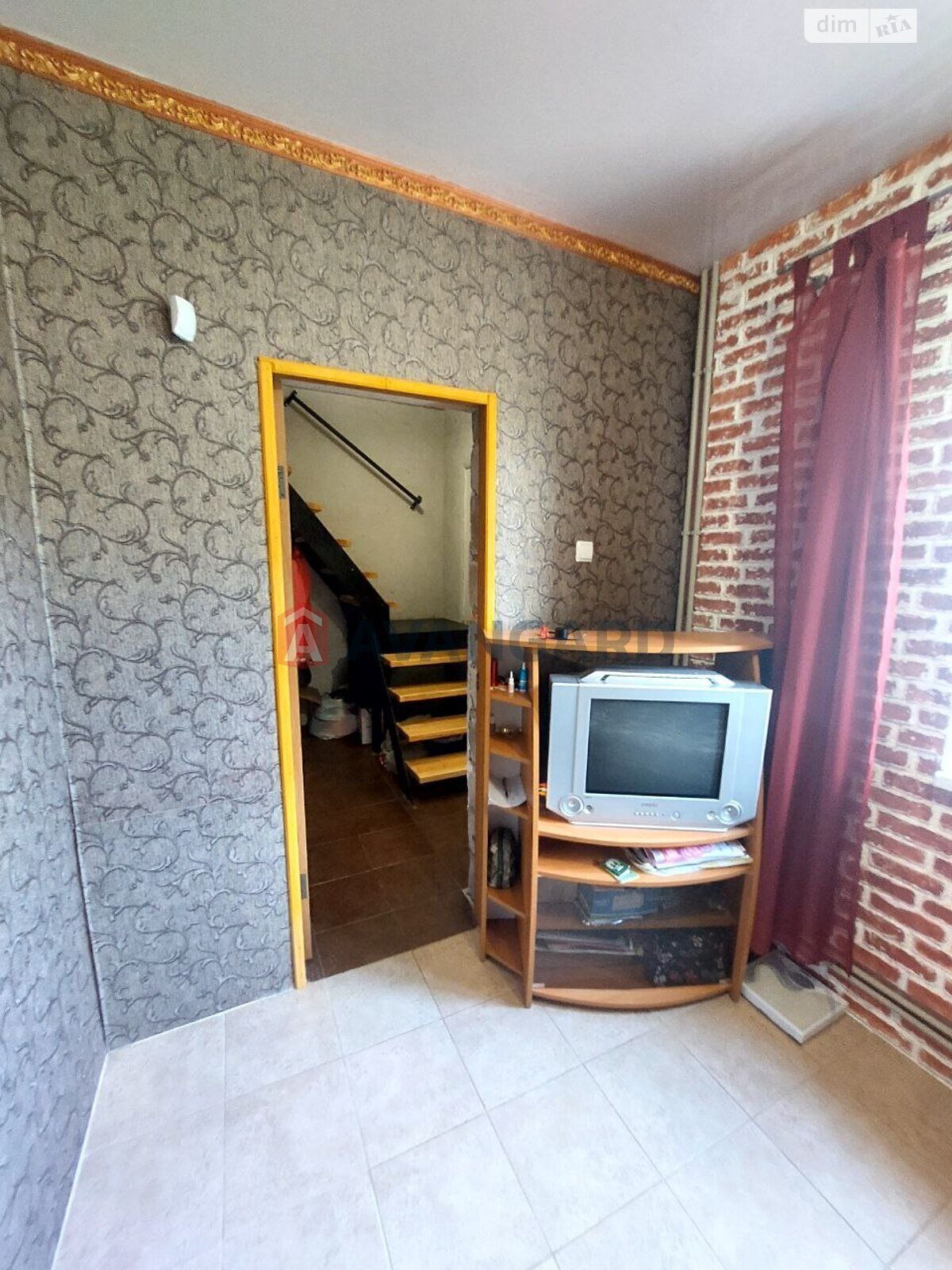 двухэтажный дом, 110 кв. м, шлакоблок. Продажа в Каменском район Днепровский фото 1 двухэтажный дом, 110 кв. м, шлакоблок. Продажа в Каменском район Днепровский фото 1