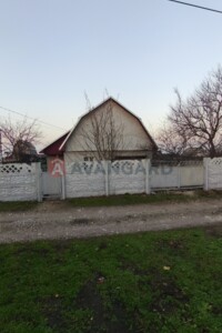 одноэтажный дом, 58 кв. м, шлакоблок. Продажа в Каменском район Днепровский фото 2