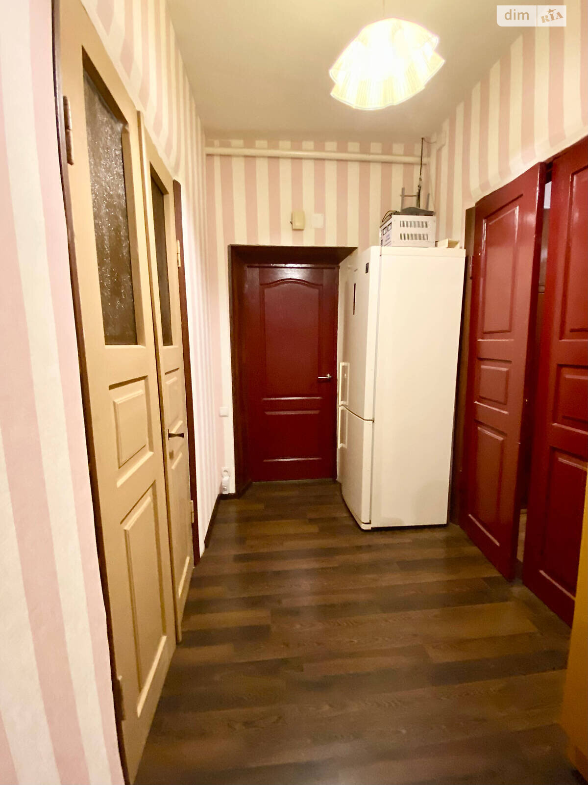 одноэтажный дом с гаражом, 69.6 кв. м, кирпич. Продажа в Каменском район Соцгород фото 1 одноэтажный дом с гаражом, 69.6 кв. м, кирпич. Продажа в Каменском район Соцгород фото 1