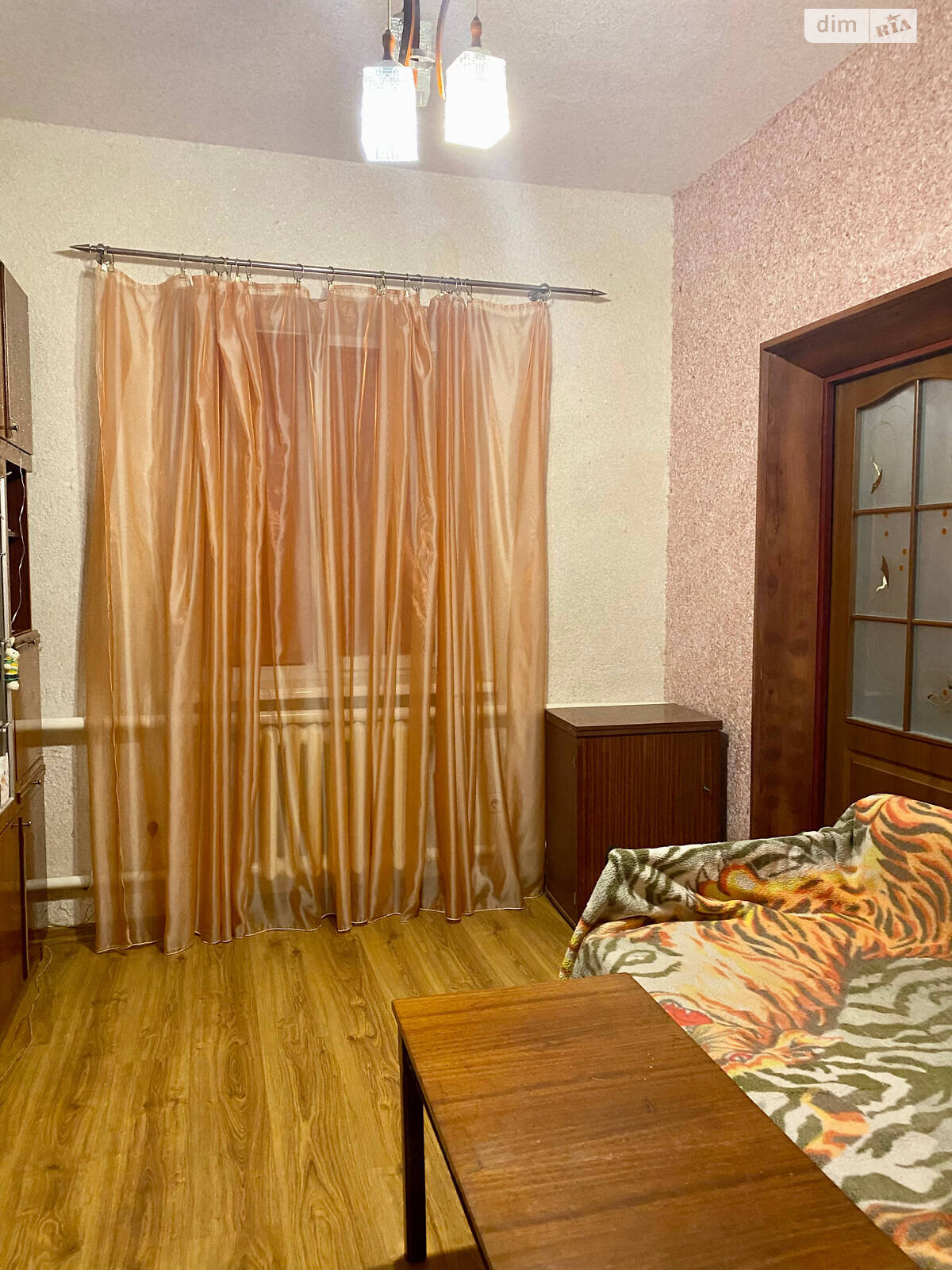 одноэтажный дом с гаражом, 69.6 кв. м, кирпич. Продажа в Каменском район Соцгород фото 1 одноэтажный дом с гаражом, 69.6 кв. м, кирпич. Продажа в Каменском район Соцгород фото 1