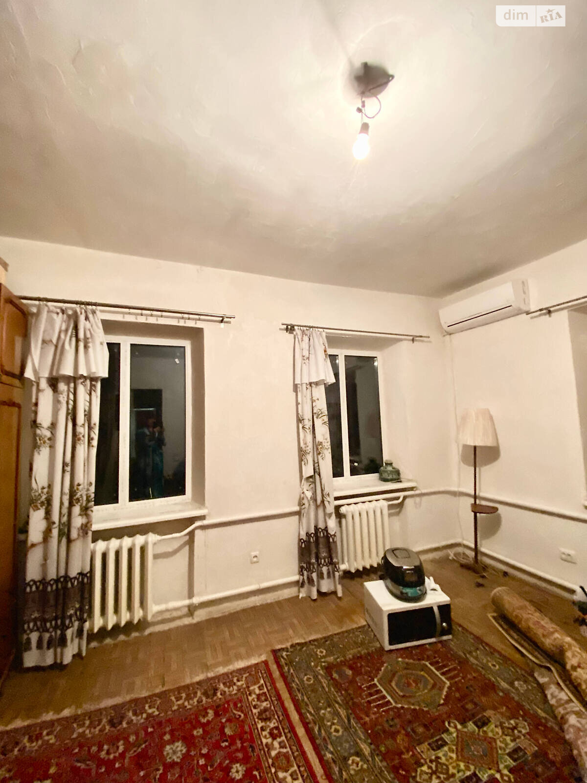 одноэтажный дом с гаражом, 69.6 кв. м, кирпич. Продажа в Каменском район Соцгород фото 1 одноэтажный дом с гаражом, 69.6 кв. м, кирпич. Продажа в Каменском район Соцгород фото 1