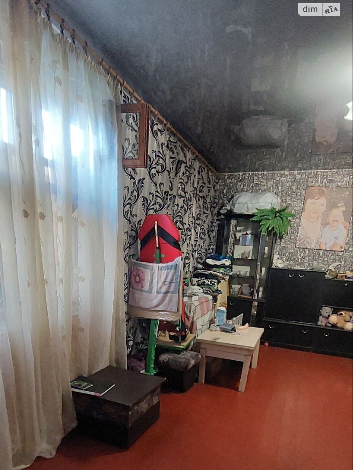 одноэтажный дом, 56.3 кв. м, кирпич. Продажа в Каменском район Соцгород фото 1 одноэтажный дом, 56.3 кв. м, кирпич. Продажа в Каменском район Соцгород фото 1