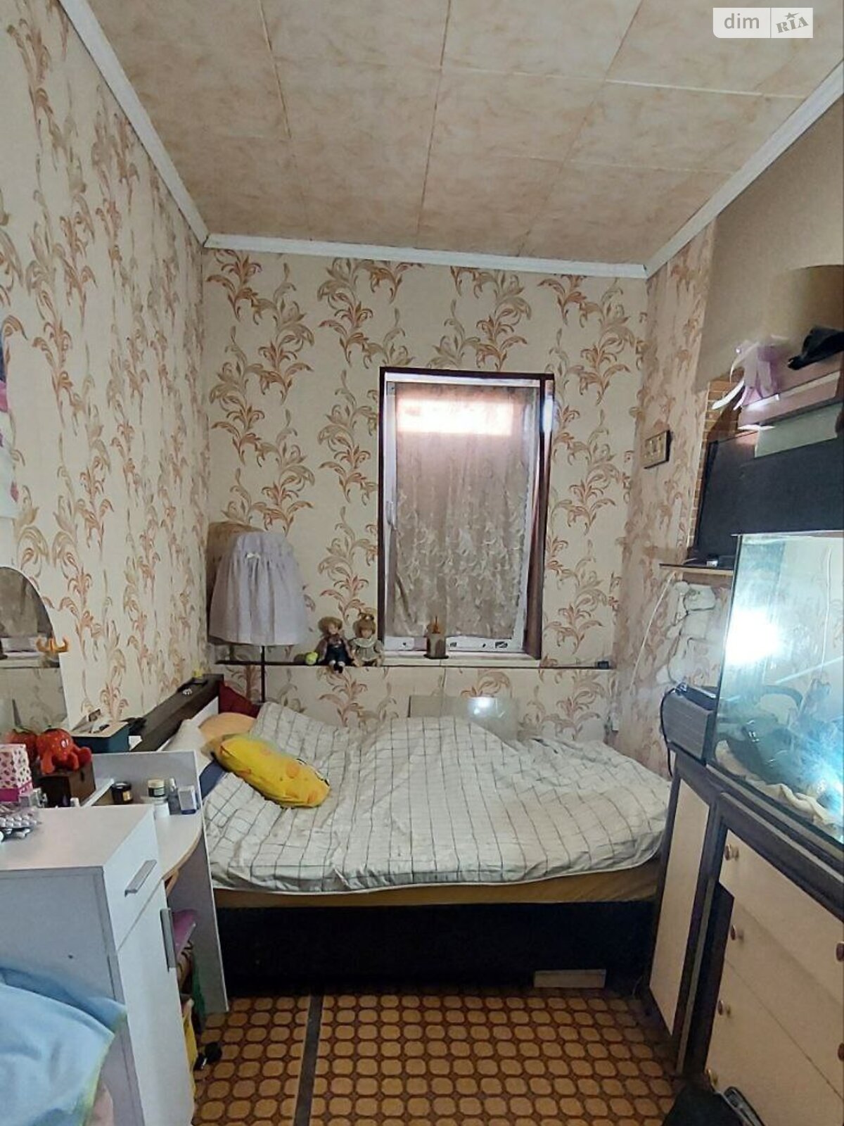 одноэтажный дом, 56.3 кв. м, кирпич. Продажа в Каменском район Соцгород фото 1 одноэтажный дом, 56.3 кв. м, кирпич. Продажа в Каменском район Соцгород фото 1