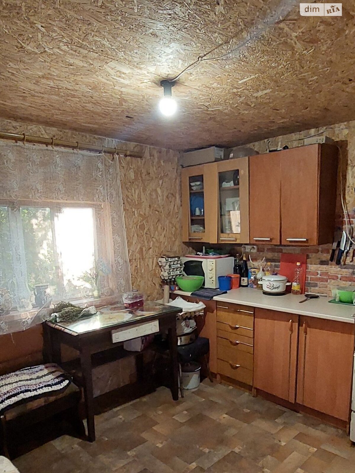 одноэтажный дом, 56.3 кв. м, кирпич. Продажа в Каменском район Соцгород фото 1 одноэтажный дом, 56.3 кв. м, кирпич. Продажа в Каменском район Соцгород фото 1