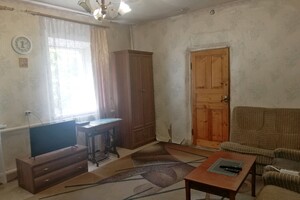 одноэтажный дом с отоплением, 60 кв. м, шлакоблок. Продажа в Каменском район Строителей фото 2