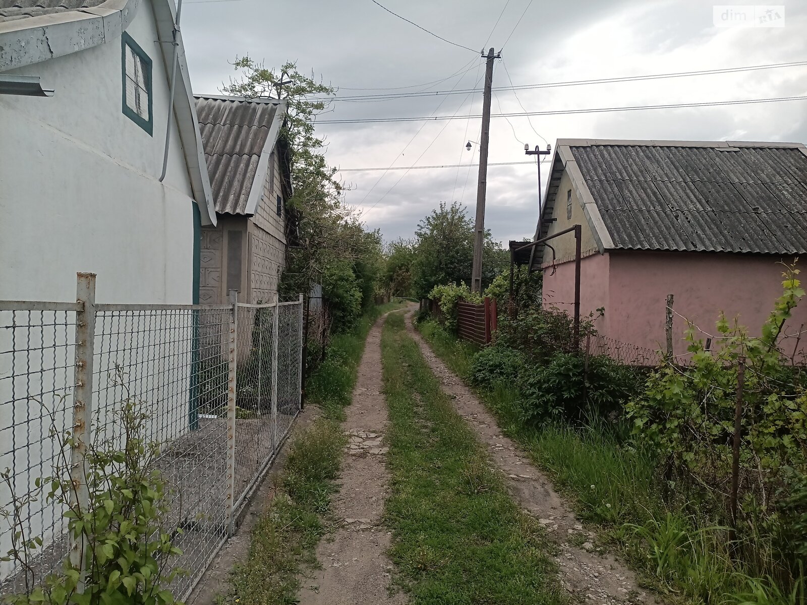 одноповерховий будинок, 20 кв. м, цегла. Продаж в Кам’янському, район Південний фото 1 одноповерховий будинок, 20 кв. м, цегла. Продаж в Кам’янському, район Південний фото 1