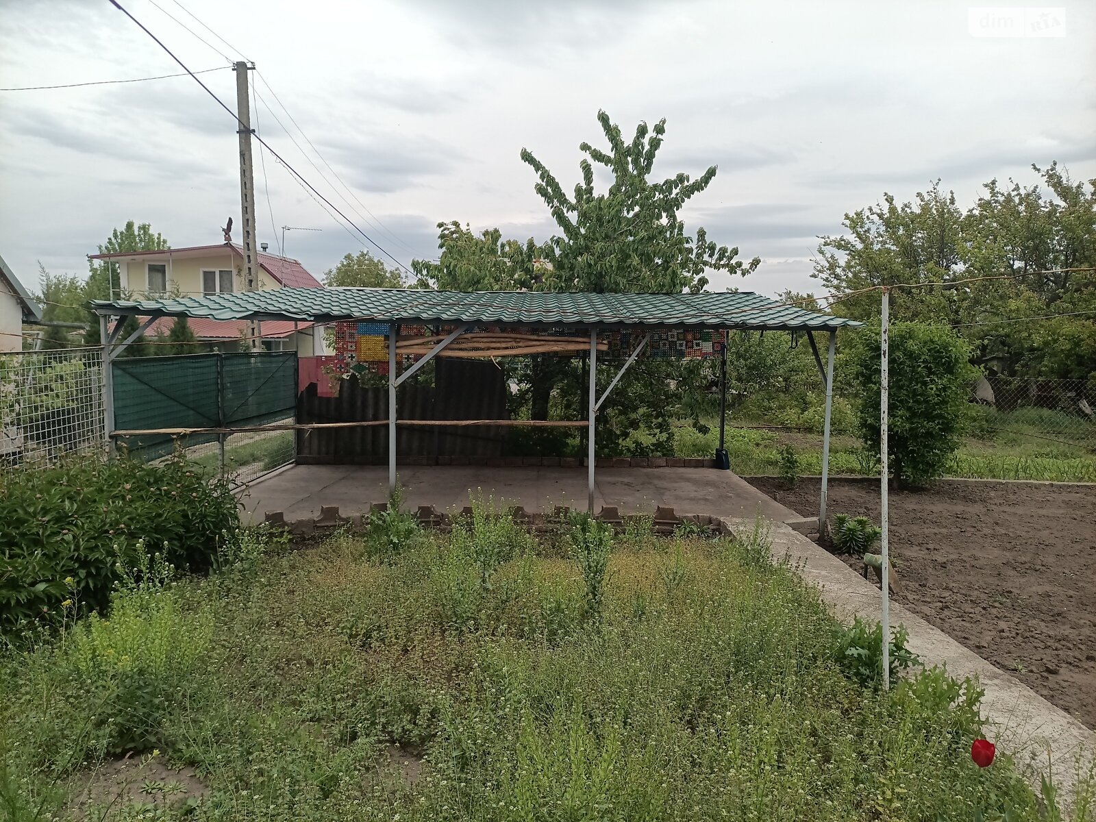 одноповерховий будинок, 20 кв. м, цегла. Продаж в Кам’янському, район Південний фото 1 одноповерховий будинок, 20 кв. м, цегла. Продаж в Кам’янському, район Південний фото 1