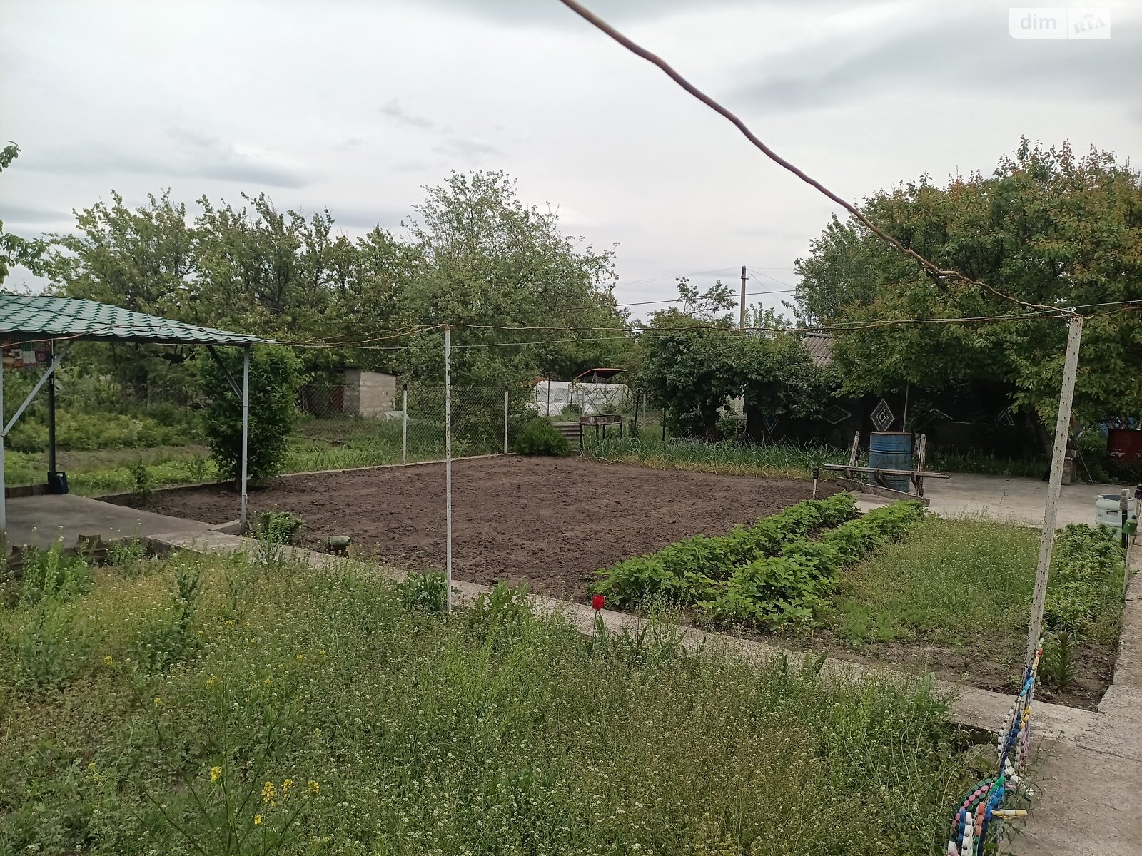 одноповерховий будинок, 20 кв. м, цегла. Продаж в Кам’янському, район Південний фото 1 одноповерховий будинок, 20 кв. м, цегла. Продаж в Кам’янському, район Південний фото 1