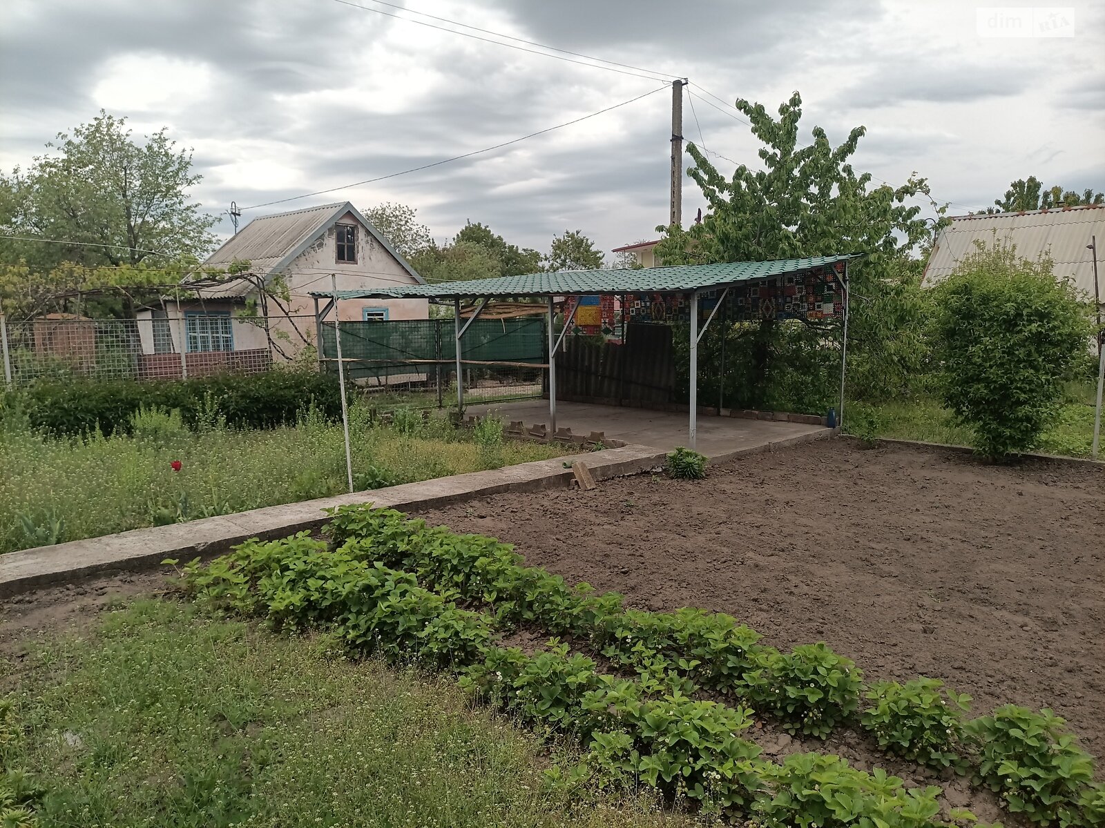 одноповерховий будинок, 20 кв. м, цегла. Продаж в Кам’янському, район Південний фото 1 одноповерховий будинок, 20 кв. м, цегла. Продаж в Кам’янському, район Південний фото 1