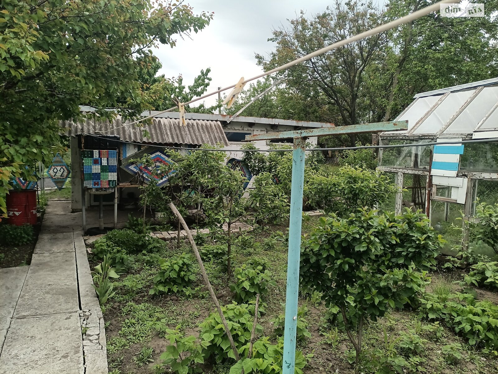 одноповерховий будинок, 20 кв. м, цегла. Продаж в Кам’янському, район Південний фото 1 одноповерховий будинок, 20 кв. м, цегла. Продаж в Кам’янському, район Південний фото 1