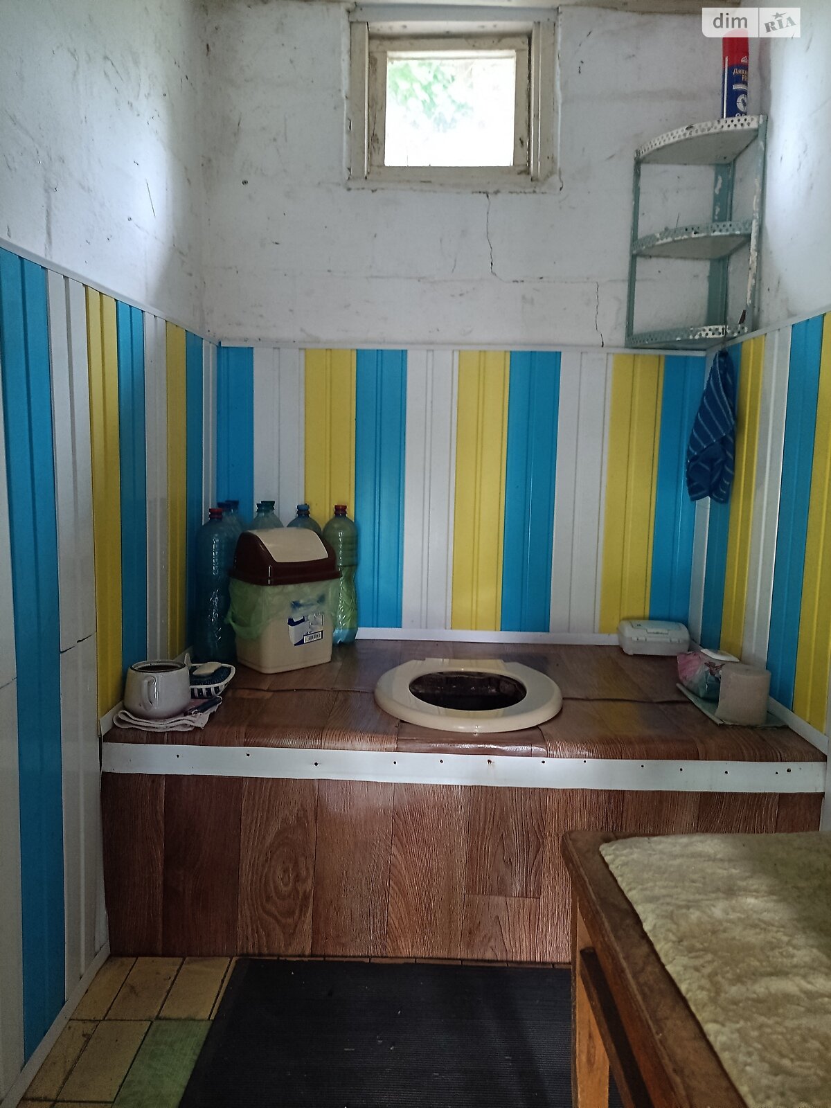одноповерховий будинок, 20 кв. м, цегла. Продаж в Кам’янському, район Південний фото 1 одноповерховий будинок, 20 кв. м, цегла. Продаж в Кам’янському, район Південний фото 1