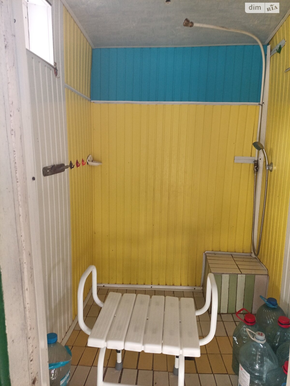 одноповерховий будинок, 20 кв. м, цегла. Продаж в Кам’янському, район Південний фото 1 одноповерховий будинок, 20 кв. м, цегла. Продаж в Кам’янському, район Південний фото 1