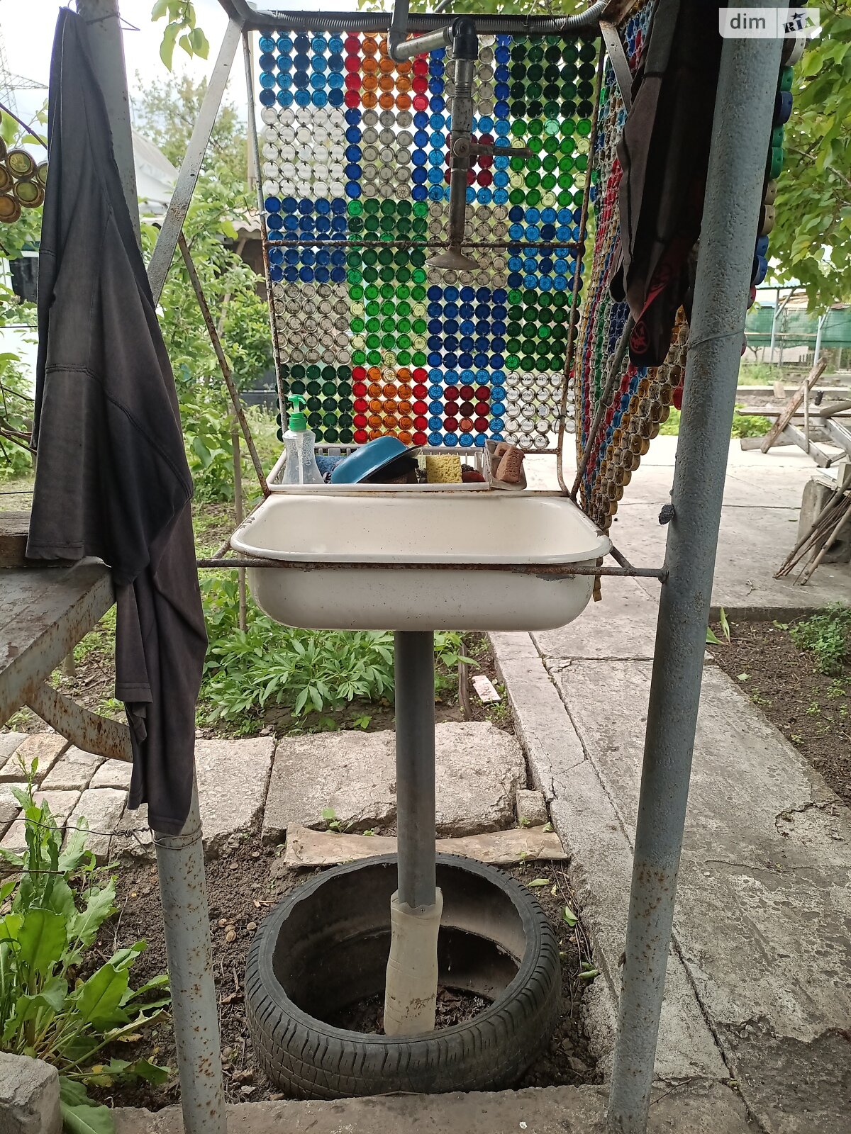 одноповерховий будинок, 20 кв. м, цегла. Продаж в Кам’янському, район Південний фото 1 одноповерховий будинок, 20 кв. м, цегла. Продаж в Кам’янському, район Південний фото 1