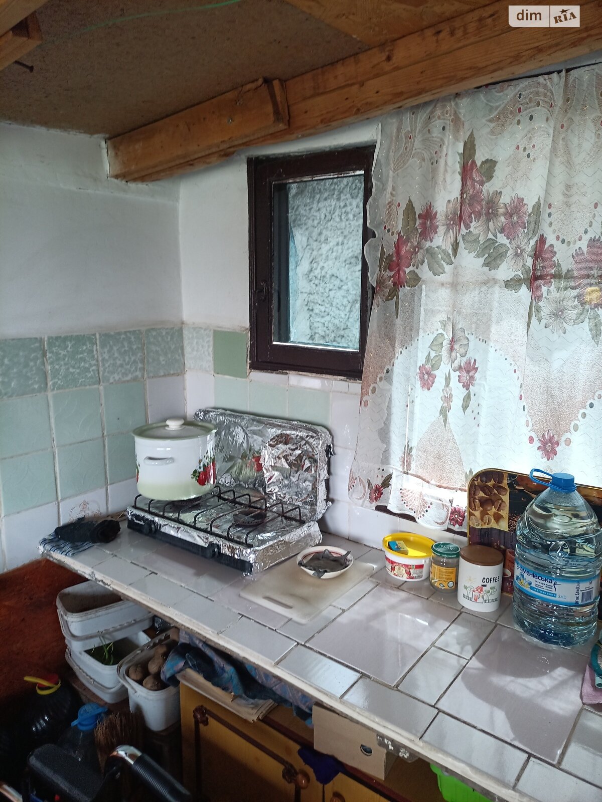 одноповерховий будинок, 20 кв. м, цегла. Продаж в Кам’янському, район Південний фото 1 одноповерховий будинок, 20 кв. м, цегла. Продаж в Кам’янському, район Південний фото 1