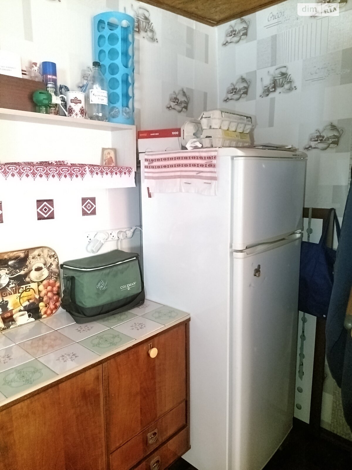одноповерховий будинок, 20 кв. м, цегла. Продаж в Кам’янському, район Південний фото 1 одноповерховий будинок, 20 кв. м, цегла. Продаж в Кам’янському, район Південний фото 1