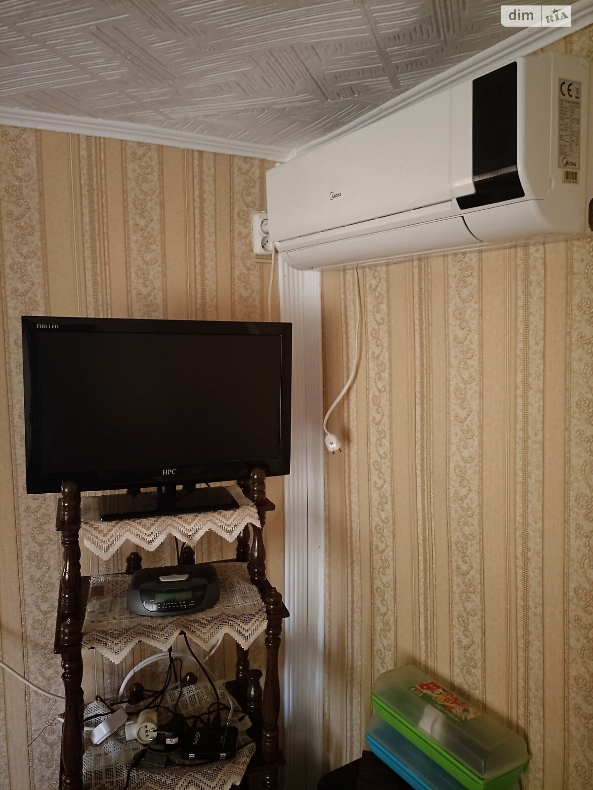 одноповерховий будинок, 20 кв. м, цегла. Продаж в Кам’янському, район Південний фото 1 одноповерховий будинок, 20 кв. м, цегла. Продаж в Кам’янському, район Південний фото 1