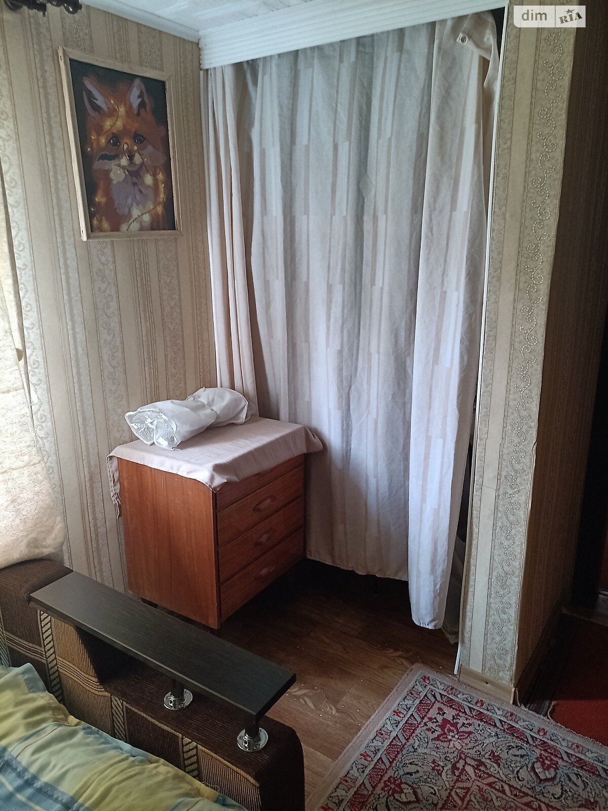 одноповерховий будинок, 20 кв. м, цегла. Продаж в Кам’янському, район Південний фото 1 одноповерховий будинок, 20 кв. м, цегла. Продаж в Кам’янському, район Південний фото 1