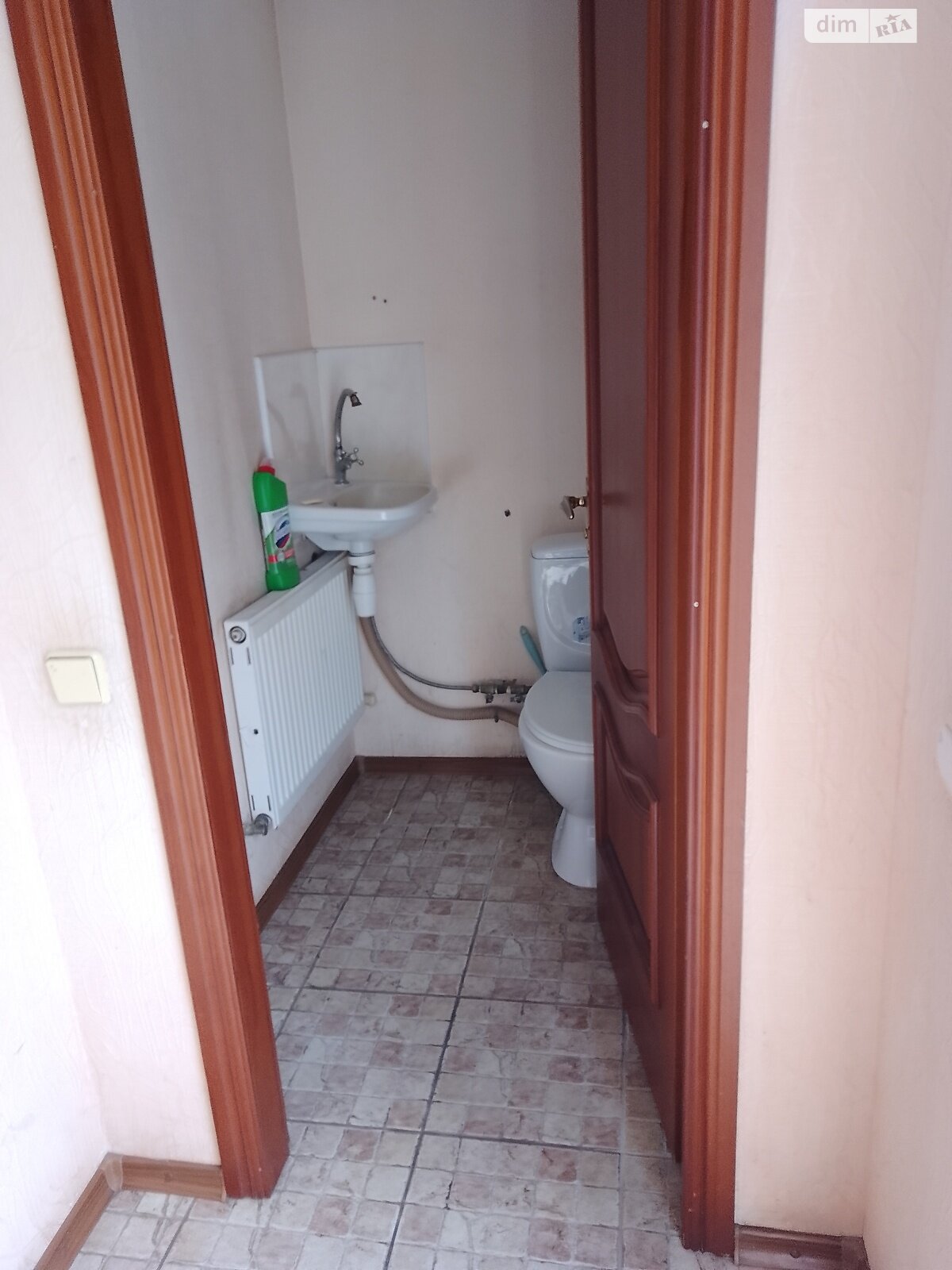 одноэтажный дом с гаражом, 56.1 кв. м, шлакоблок. Продажа в Каменском район Южный фото 1 одноэтажный дом с гаражом, 56.1 кв. м, шлакоблок. Продажа в Каменском район Южный фото 1