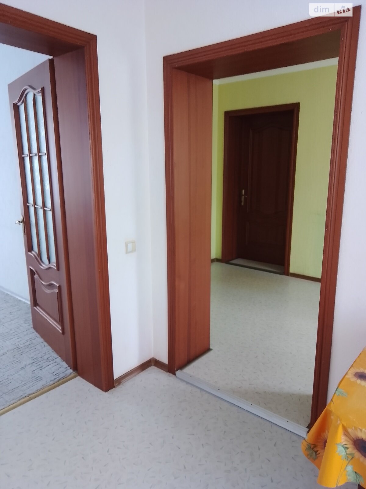 одноэтажный дом с гаражом, 56.1 кв. м, шлакоблок. Продажа в Каменском район Южный фото 1 одноэтажный дом с гаражом, 56.1 кв. м, шлакоблок. Продажа в Каменском район Южный фото 1