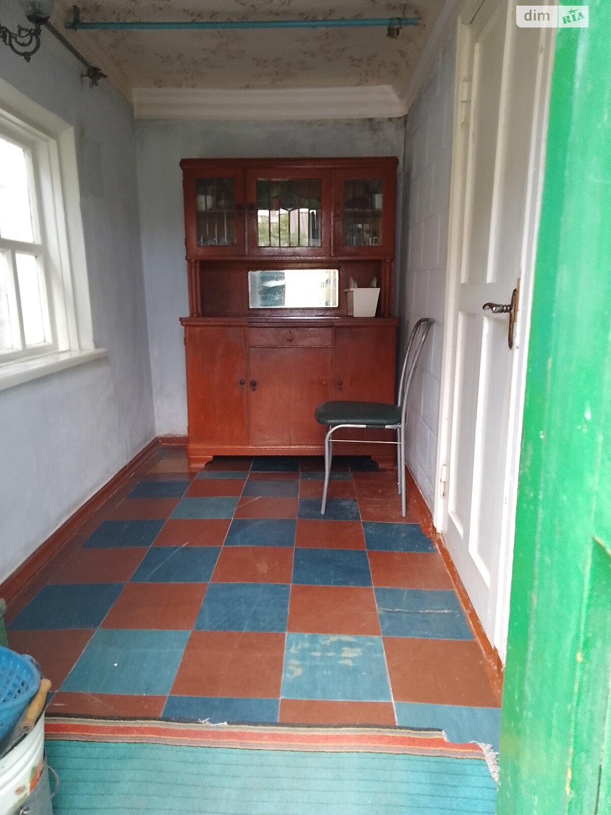 одноэтажный дом с гаражом, 56.1 кв. м, шлакоблок. Продажа в Каменском район Южный фото 1 одноэтажный дом с гаражом, 56.1 кв. м, шлакоблок. Продажа в Каменском район Южный фото 1