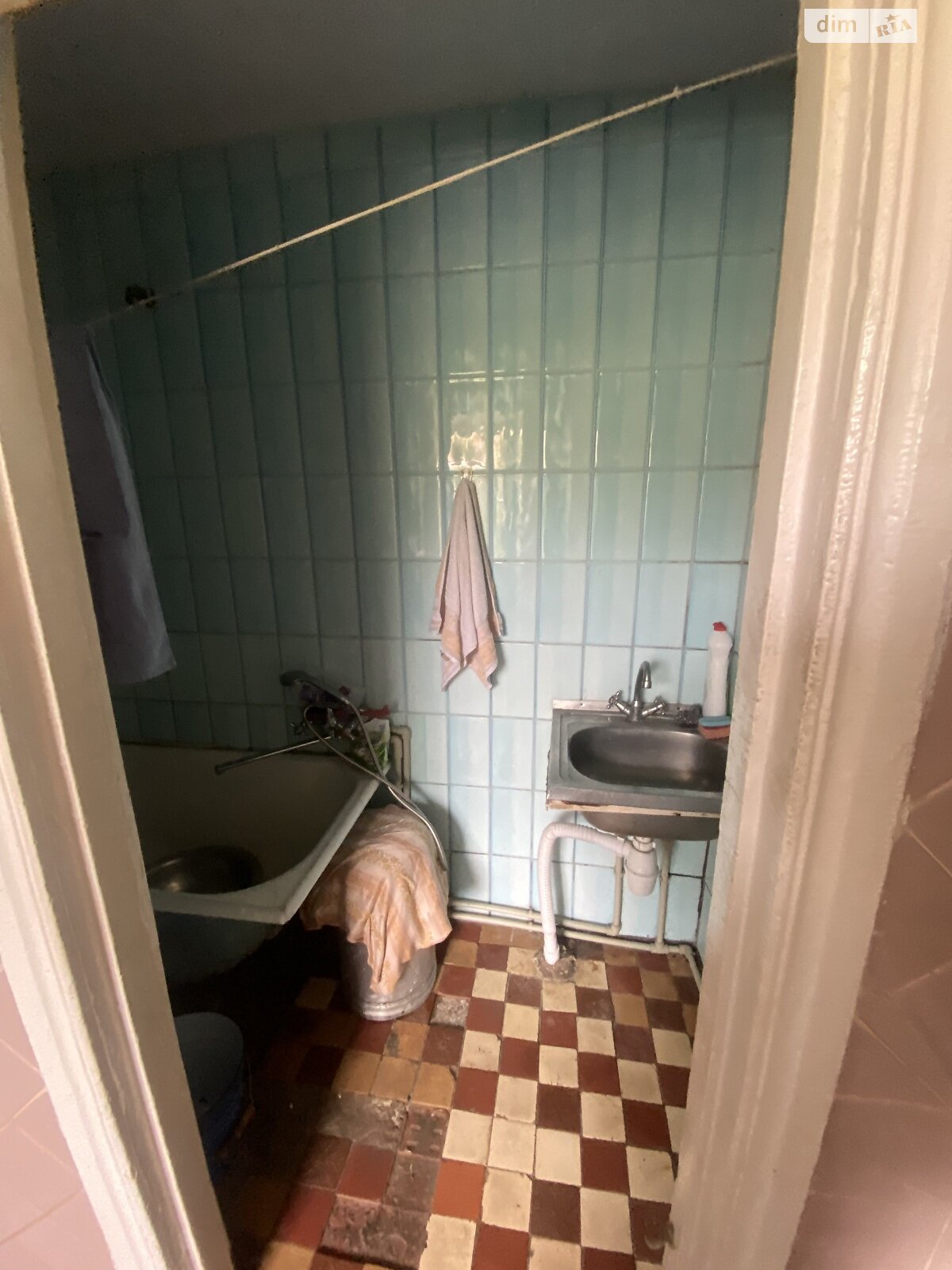 одноповерховий будинок з гаражем, 60 кв. м, цегла. Продаж в Кам’янському, район Південний фото 1 одноповерховий будинок з гаражем, 60 кв. м, цегла. Продаж в Кам’янському, район Південний фото 1