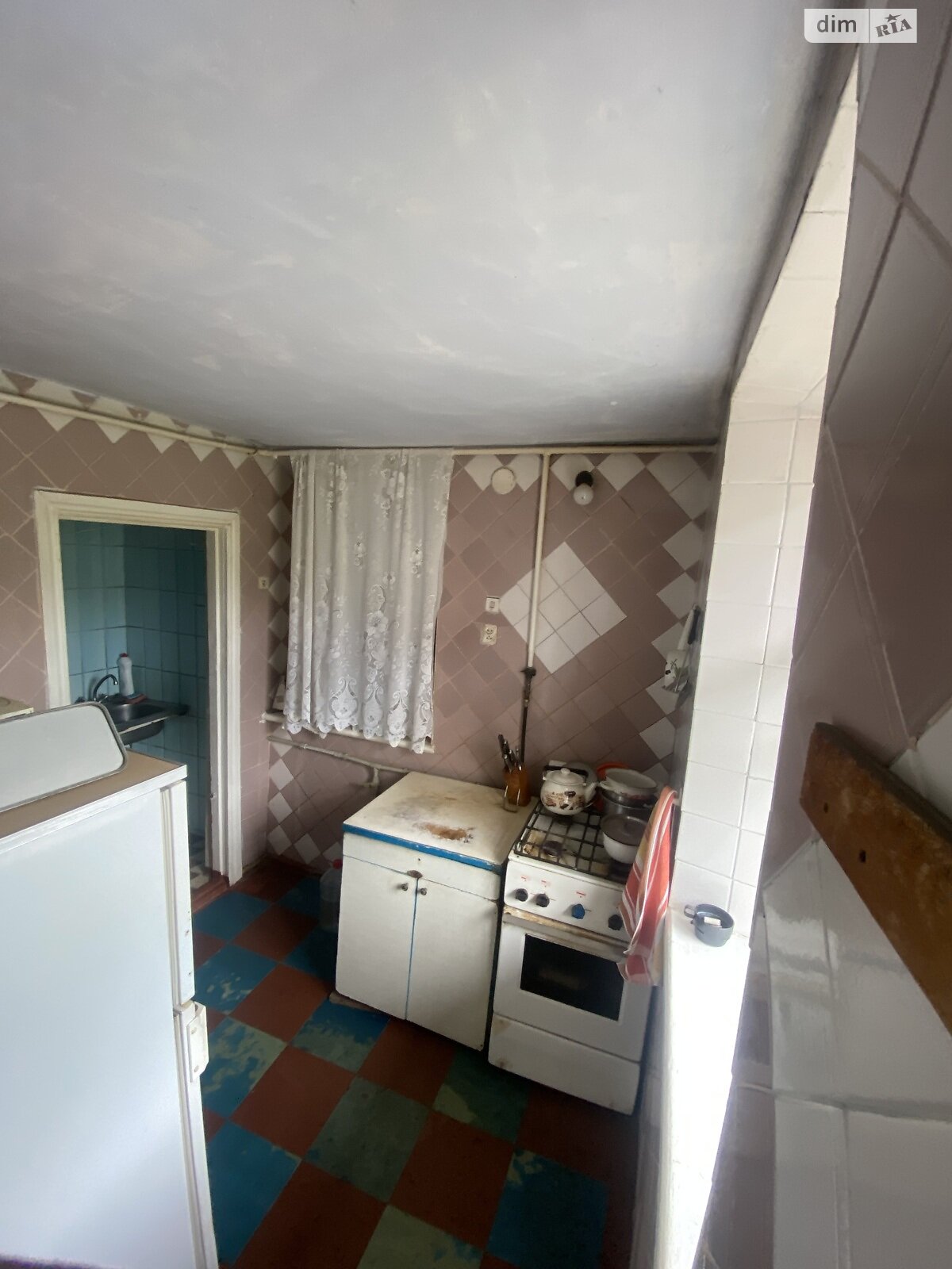 одноповерховий будинок з гаражем, 60 кв. м, цегла. Продаж в Кам’янському, район Південний фото 1 одноповерховий будинок з гаражем, 60 кв. м, цегла. Продаж в Кам’янському, район Південний фото 1