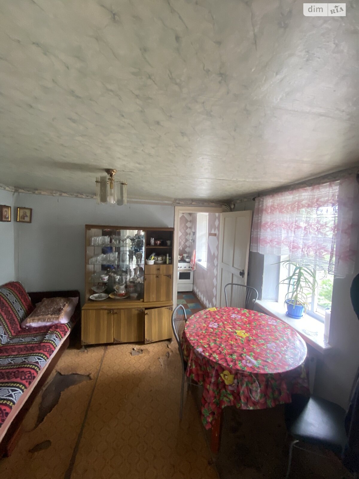 одноповерховий будинок з гаражем, 60 кв. м, цегла. Продаж в Кам’янському, район Південний фото 1 одноповерховий будинок з гаражем, 60 кв. м, цегла. Продаж в Кам’янському, район Південний фото 1