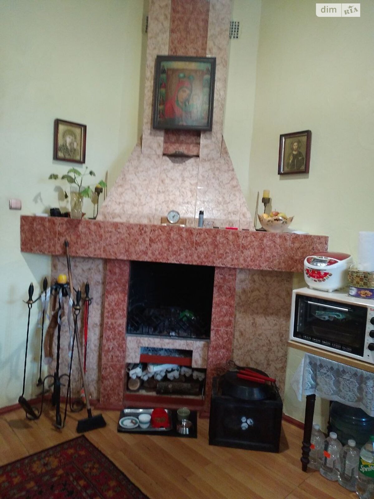двухэтажный дом с балконом, 207.9 кв. м, кирпич. Продажа в Каменском район Заводской фото 1 двухэтажный дом с балконом, 207.9 кв. м, кирпич. Продажа в Каменском район Заводской фото 1