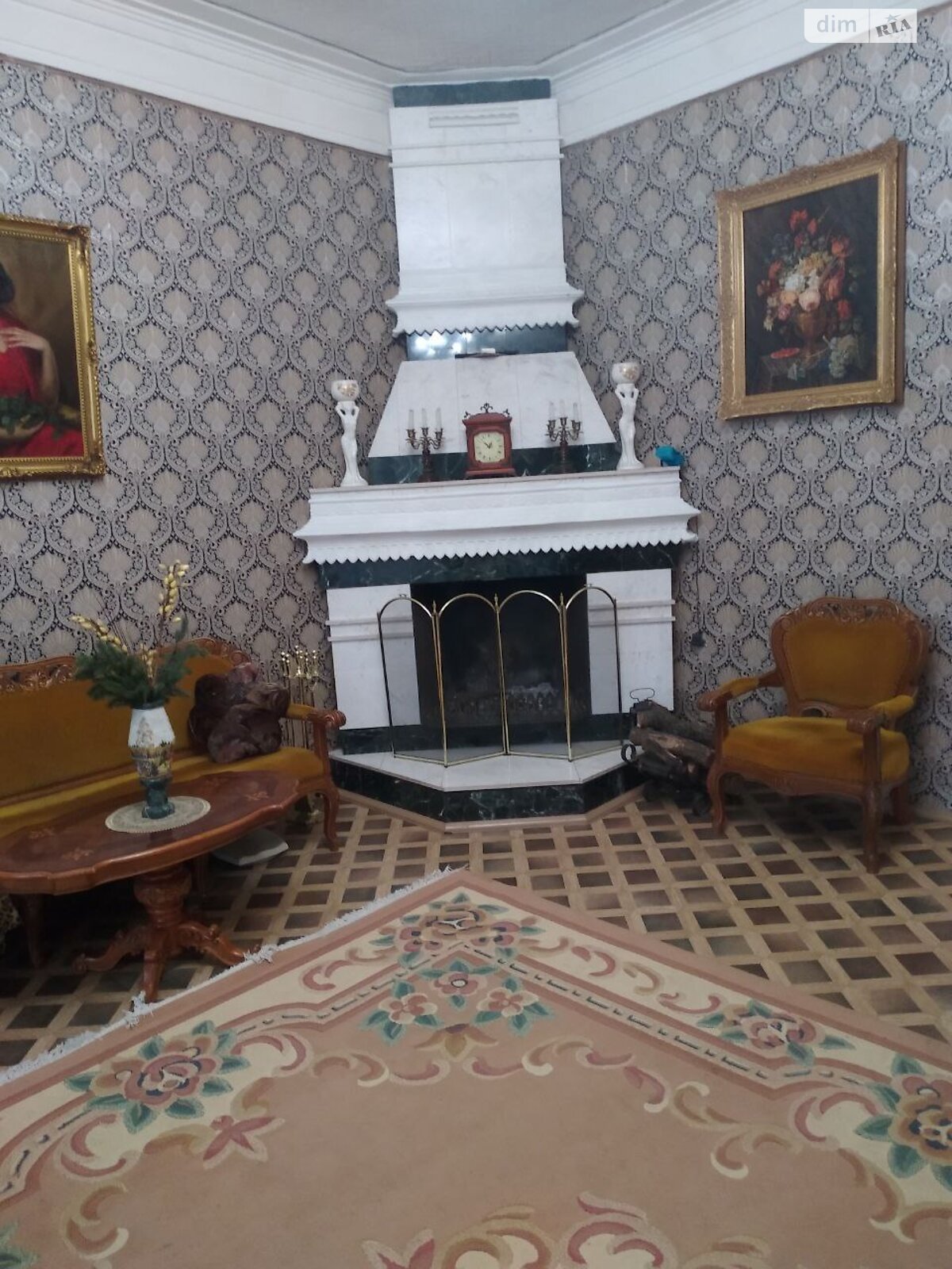 двухэтажный дом с балконом, 207.9 кв. м, кирпич. Продажа в Каменском район Заводской фото 1 двухэтажный дом с балконом, 207.9 кв. м, кирпич. Продажа в Каменском район Заводской фото 1