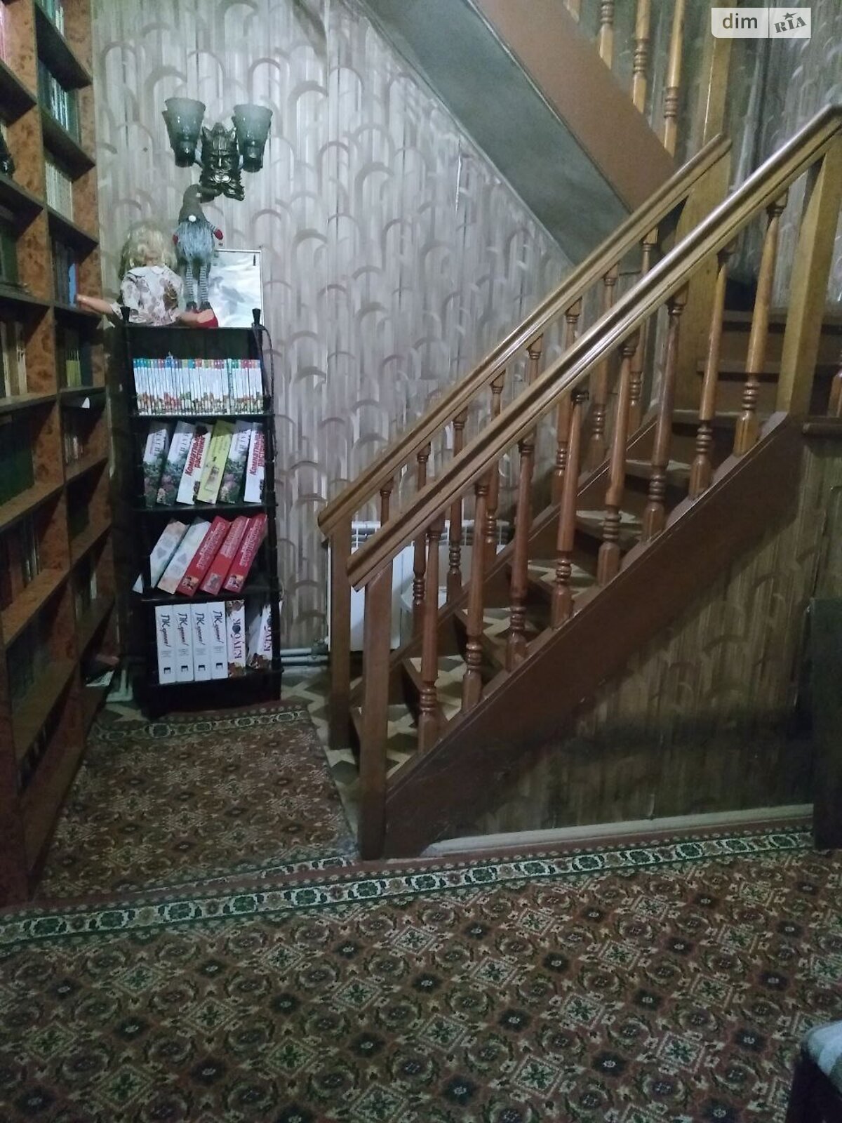двухэтажный дом с балконом, 207.9 кв. м, кирпич. Продажа в Каменском район Заводской фото 1 двухэтажный дом с балконом, 207.9 кв. м, кирпич. Продажа в Каменском район Заводской фото 1