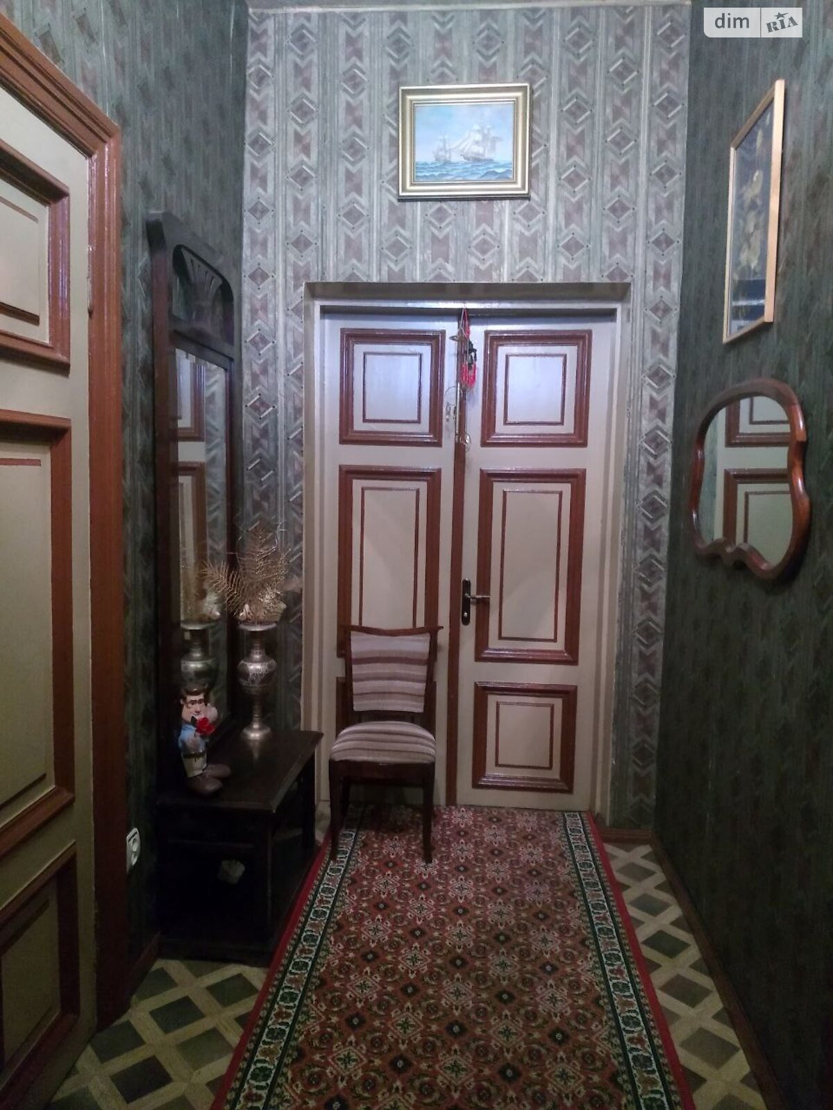 двухэтажный дом с балконом, 207.9 кв. м, кирпич. Продажа в Каменском район Заводской фото 1 двухэтажный дом с балконом, 207.9 кв. м, кирпич. Продажа в Каменском район Заводской фото 1