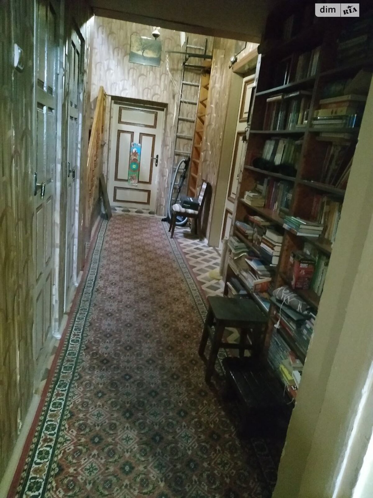 двухэтажный дом с балконом, 207.9 кв. м, кирпич. Продажа в Каменском район Заводской фото 1 двухэтажный дом с балконом, 207.9 кв. м, кирпич. Продажа в Каменском район Заводской фото 1