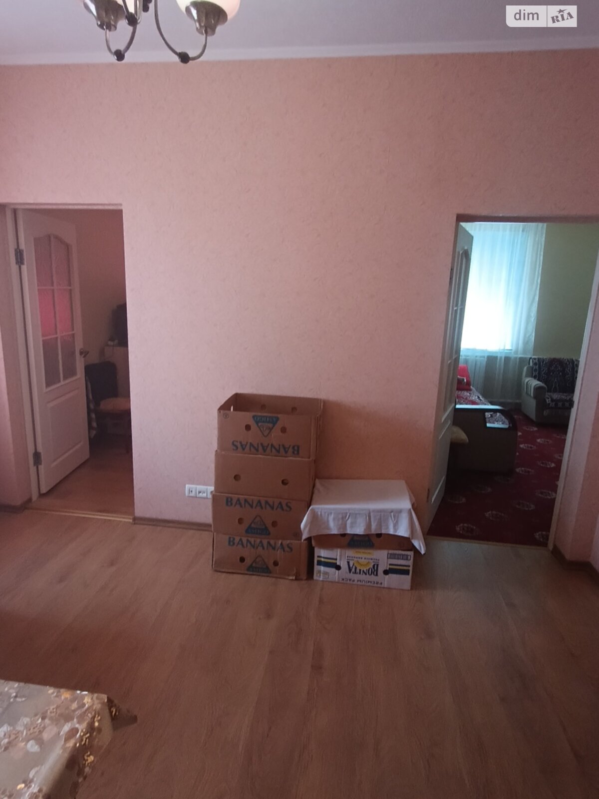 двухэтажный дом с отоплением, 120 кв. м, шлакоблок. Продажа в Каменском район Заводской фото 1