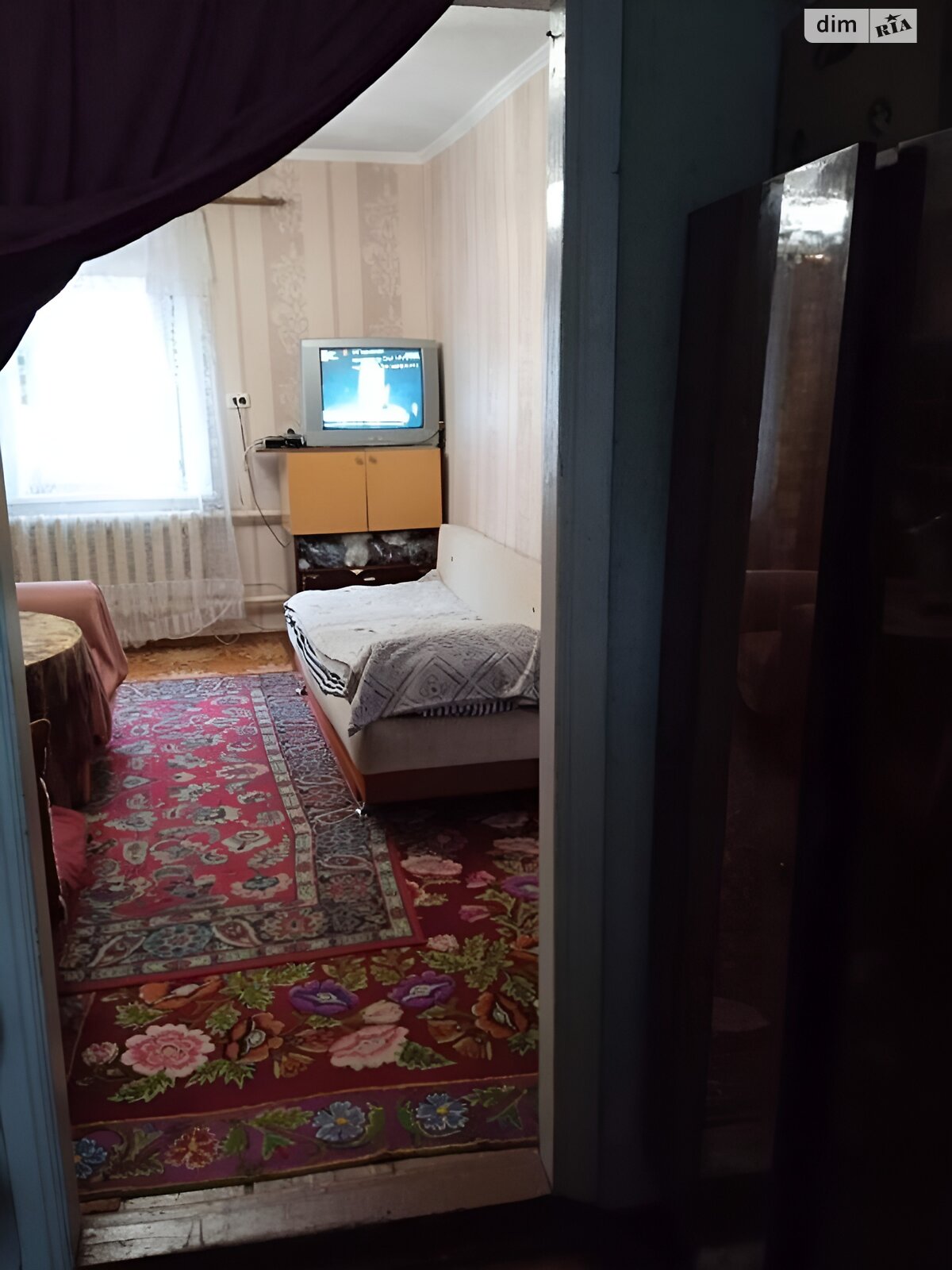 одноповерховий будинок, 50 кв. м, шлакоблок. Продаж в Кам’янському, район Заводський фото 1 одноповерховий будинок, 50 кв. м, шлакоблок. Продаж в Кам’янському, район Заводський фото 1