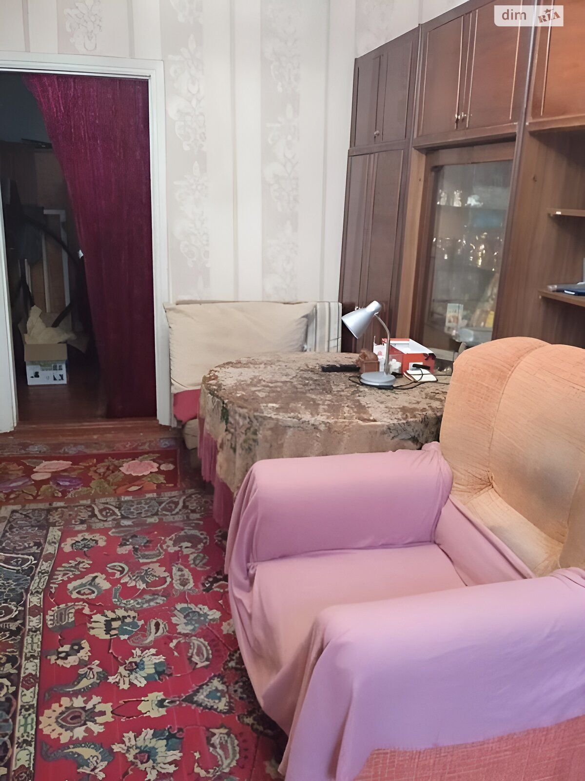 одноповерховий будинок, 50 кв. м, шлакоблок. Продаж в Кам’янському, район Заводський фото 1 одноповерховий будинок, 50 кв. м, шлакоблок. Продаж в Кам’янському, район Заводський фото 1