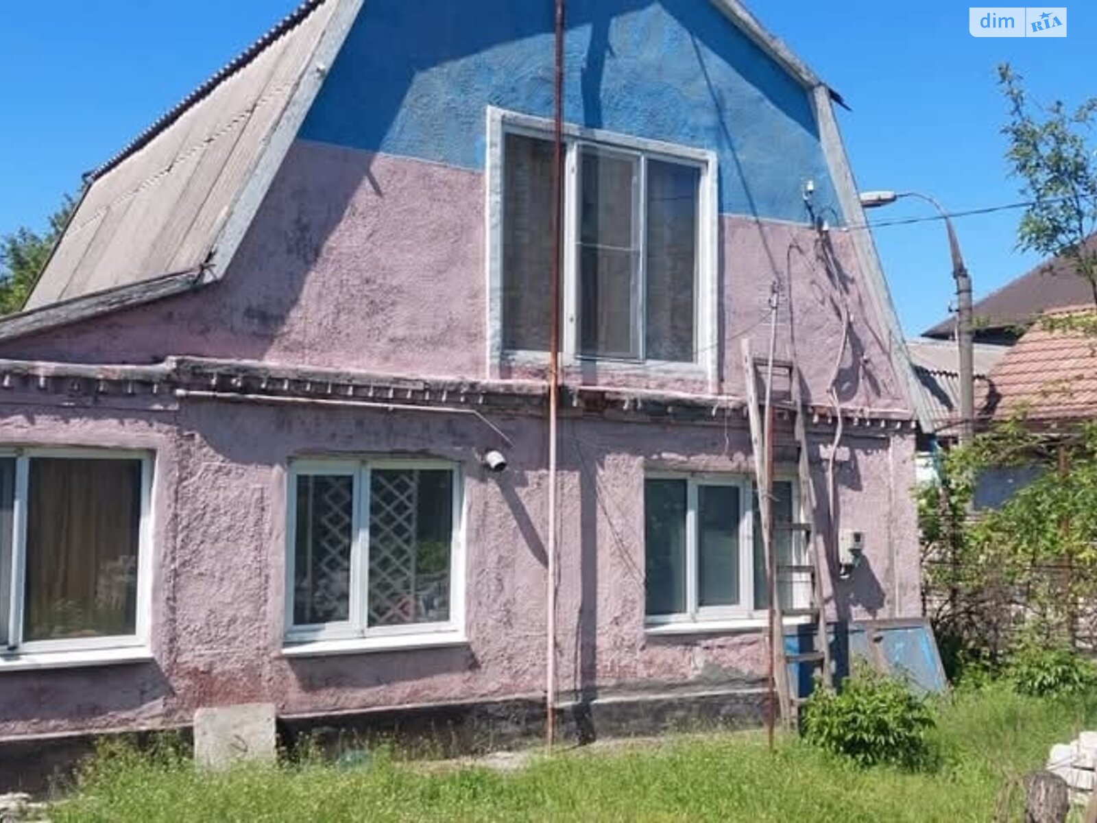 двоповерховий будинок, 90 кв. м, цегла. Продаж в Кам’янському, район Заводський фото 1 двоповерховий будинок, 90 кв. м, цегла. Продаж в Кам’янському, район Заводський фото 1