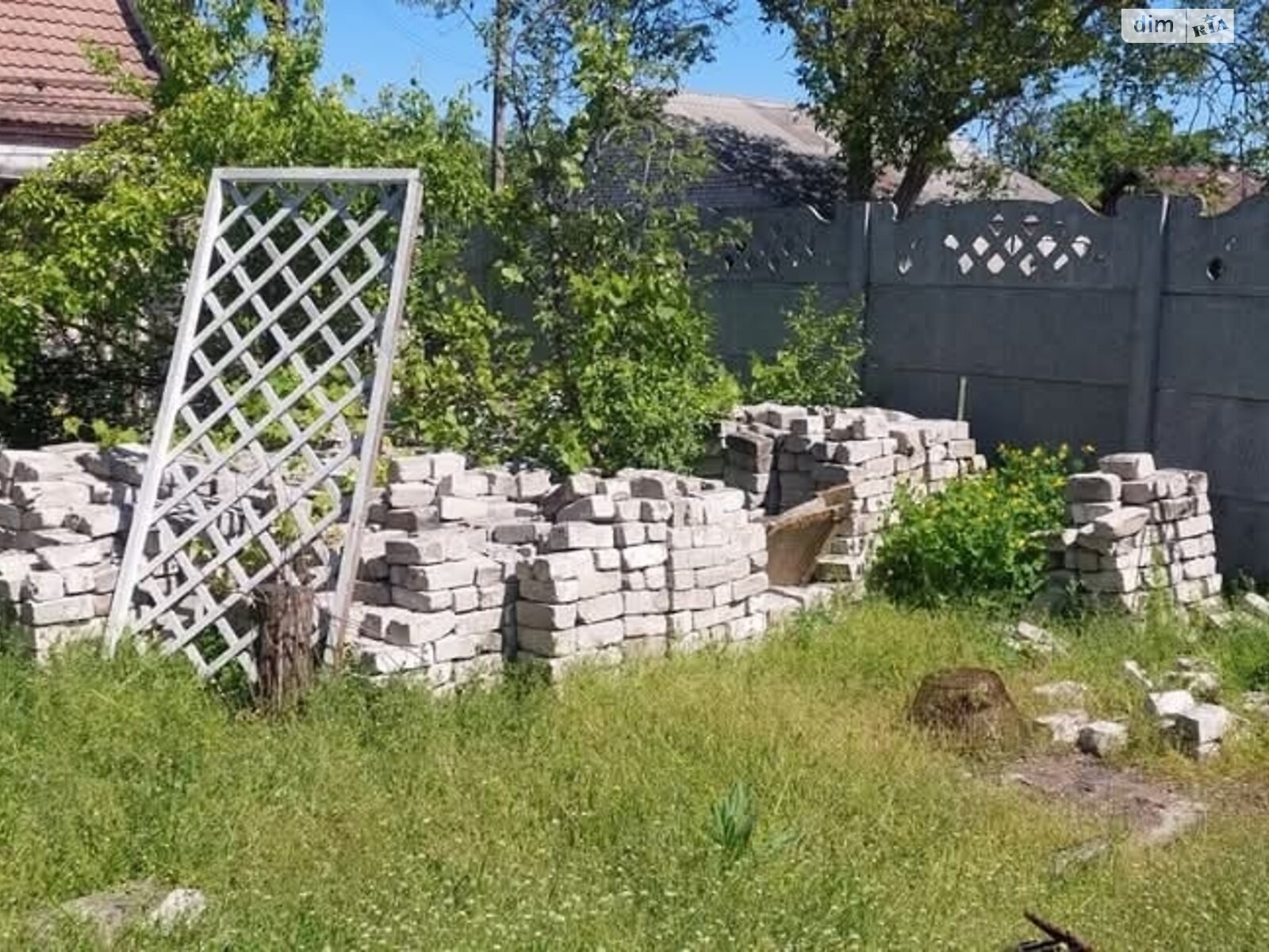 двоповерховий будинок, 90 кв. м, цегла. Продаж в Кам’янському, район Заводський фото 1 двоповерховий будинок, 90 кв. м, цегла. Продаж в Кам’янському, район Заводський фото 1