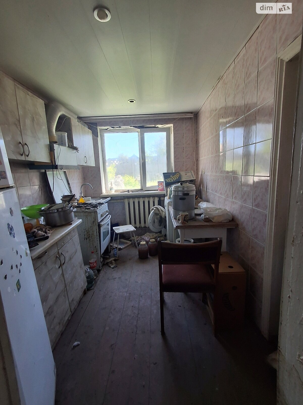 двоповерховий будинок, 90 кв. м, цегла. Продаж в Кам’янському, район Заводський фото 1 двоповерховий будинок, 90 кв. м, цегла. Продаж в Кам’янському, район Заводський фото 1