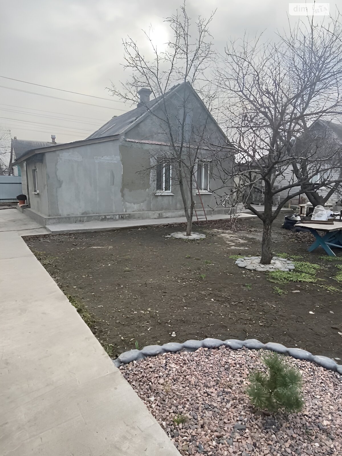 одноповерховий будинок бесідка, 60 кв. м, цегла. Продаж в Кам’янському, район Заводський фото 1 одноповерховий будинок бесідка, 60 кв. м, цегла. Продаж в Кам’янському, район Заводський фото 1