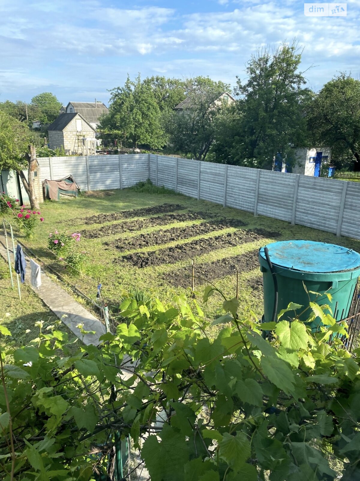 двоповерховий будинок з опаленням, 120 кв. м, цегла. Продаж у Кам’янському фото 1 двоповерховий будинок з опаленням, 120 кв. м, цегла. Продаж у Кам’янському фото 1