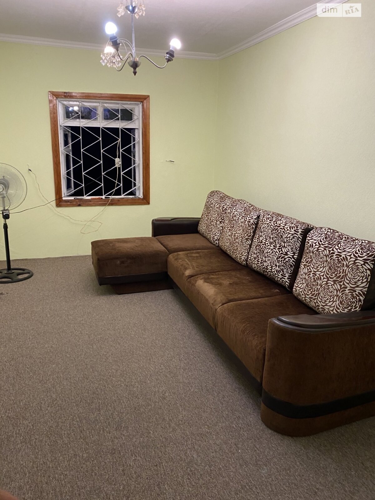 двоповерховий будинок з опаленням, 120 кв. м, цегла. Продаж у Кам’янському фото 1 двоповерховий будинок з опаленням, 120 кв. м, цегла. Продаж у Кам’янському фото 1