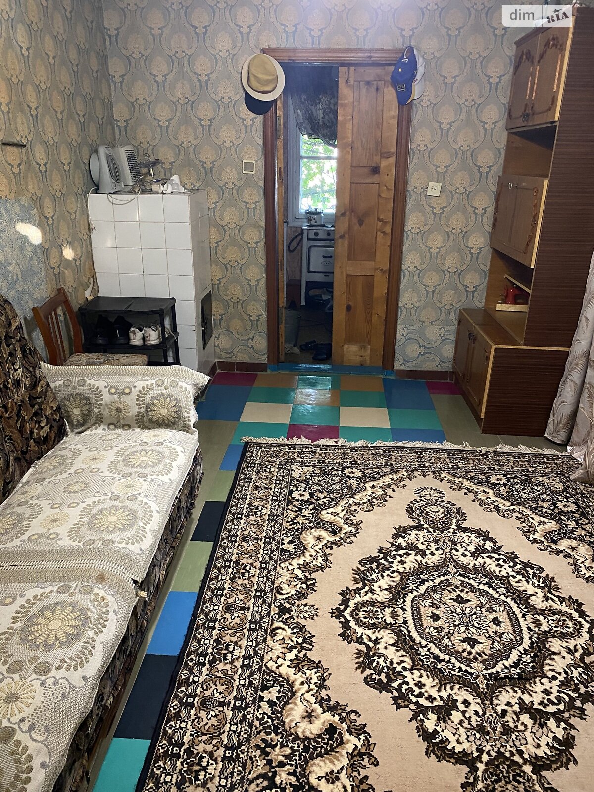 двоповерховий будинок з опаленням, 120 кв. м, цегла. Продаж у Кам’янському фото 1 двоповерховий будинок з опаленням, 120 кв. м, цегла. Продаж у Кам’янському фото 1