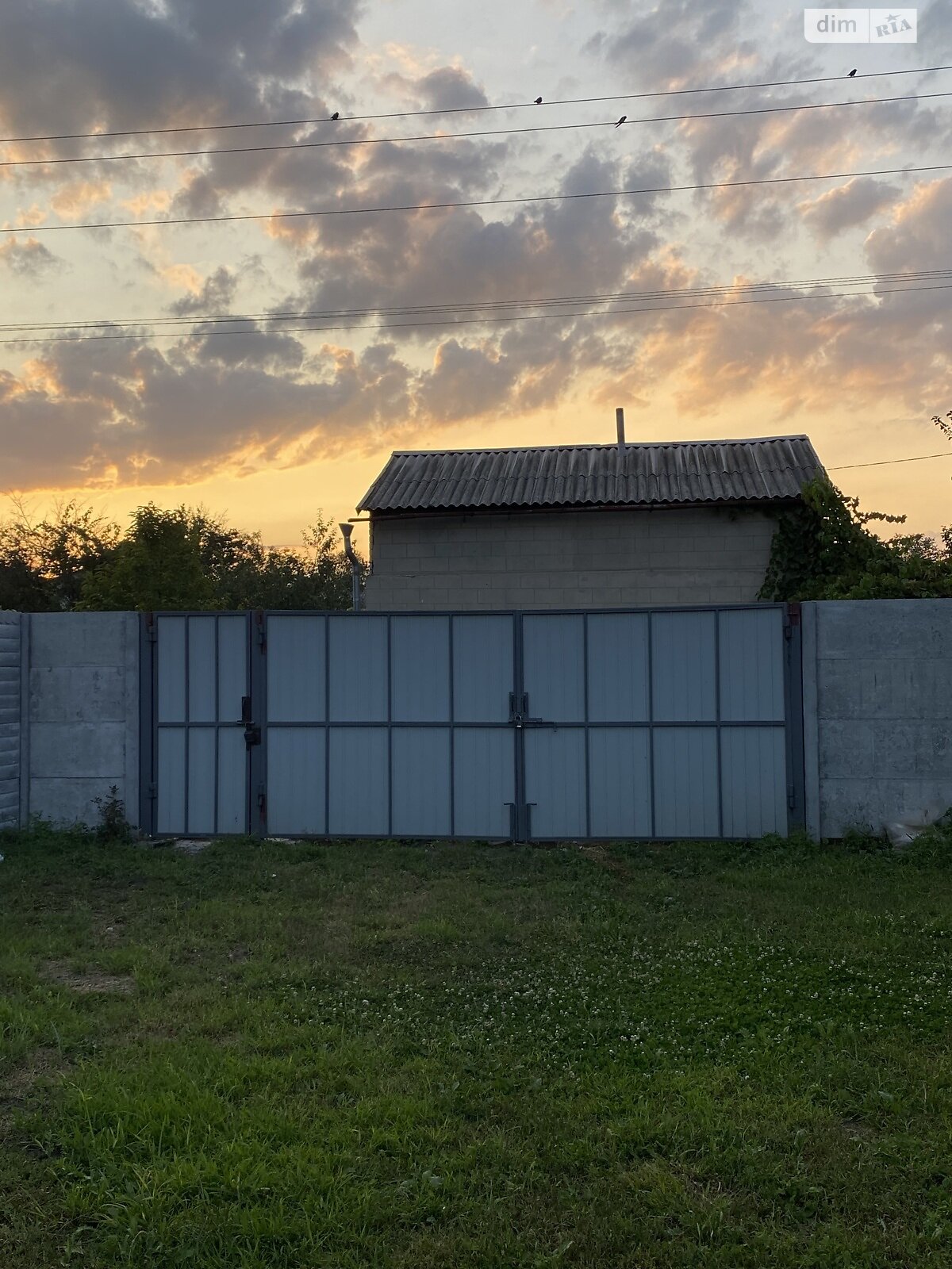 двоповерховий будинок з опаленням, 120 кв. м, цегла. Продаж у Кам’янському фото 1 двоповерховий будинок з опаленням, 120 кв. м, цегла. Продаж у Кам’янському фото 1