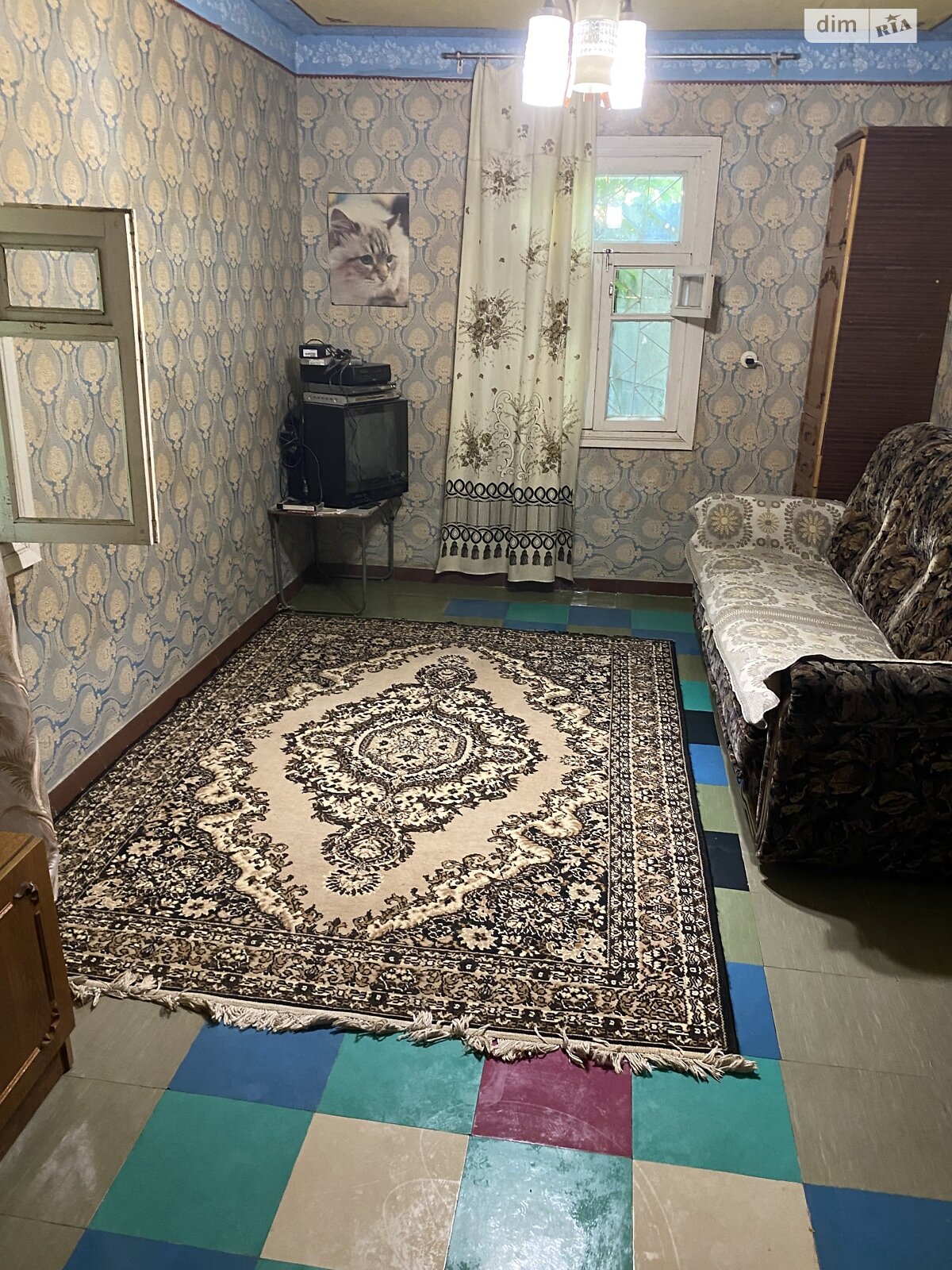 двоповерховий будинок з опаленням, 120 кв. м, цегла. Продаж у Кам’янському фото 1 двоповерховий будинок з опаленням, 120 кв. м, цегла. Продаж у Кам’янському фото 1