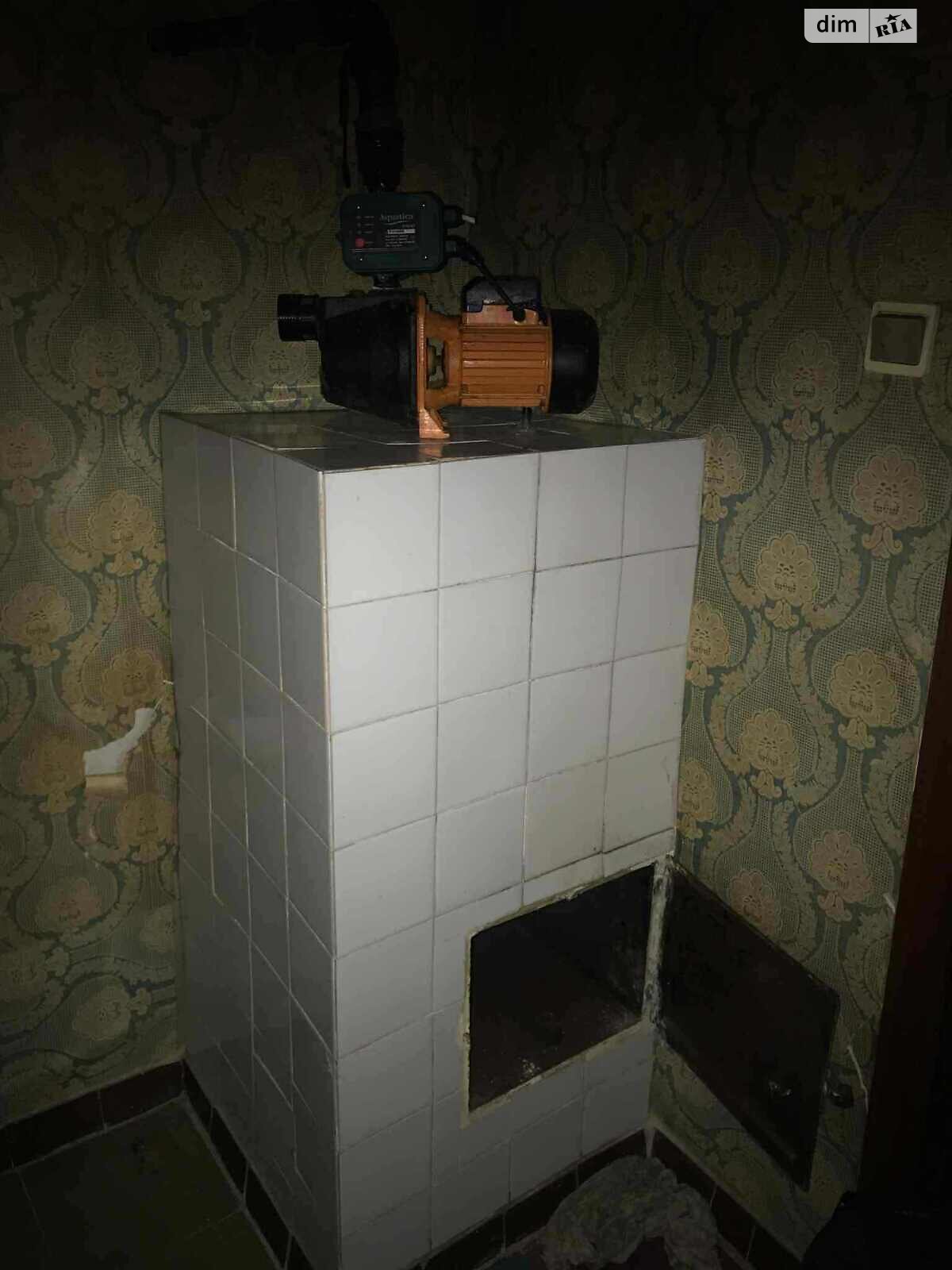 двоповерховий будинок з опаленням, 120 кв. м, цегла. Продаж у Кам’янському фото 1 двоповерховий будинок з опаленням, 120 кв. м, цегла. Продаж у Кам’янському фото 1