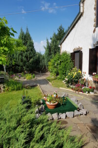 двоповерховий будинок з верандою, 115.9 кв. м, цегла. Продаж у Камплиці фото 2