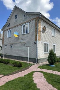 двоповерховий будинок з балконом, 214 кв. м, цегла. Продаж в Кам’янці, район Кам’янка фото 2