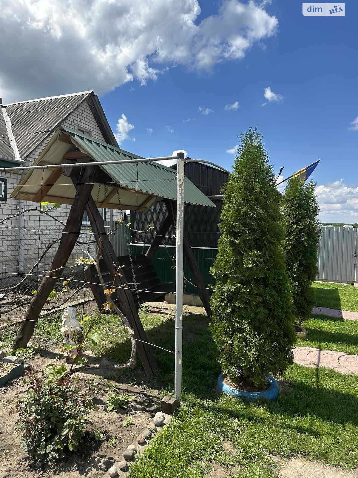 двоповерховий будинок з балконом, 214 кв. м, цегла. Продаж в Кам’янці, район Кам’янка фото 1 двоповерховий будинок з балконом, 214 кв. м, цегла. Продаж в Кам’янці, район Кам’янка фото 1